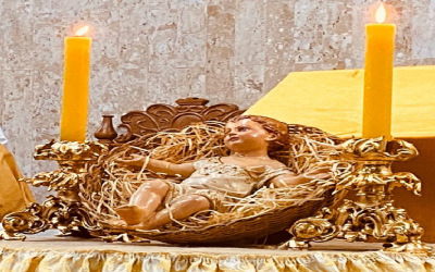 Cânticos para Missa do Natal do Senhor – Missa do Dia