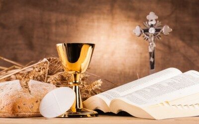 Celebração Eucarística