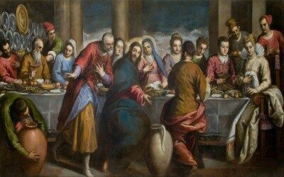 Celebração Eucaristica