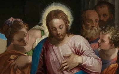 Celebração Eucaristica