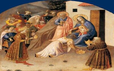 Celebração Eucaristica