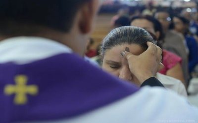 Celebração Eucaristica