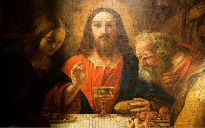 Celebração Eucarística