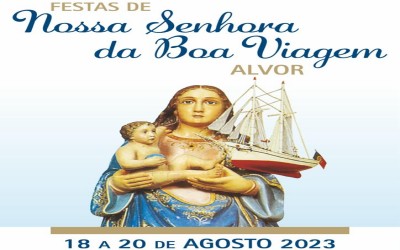 Festa da Nossa Senhora da Boa Viagem