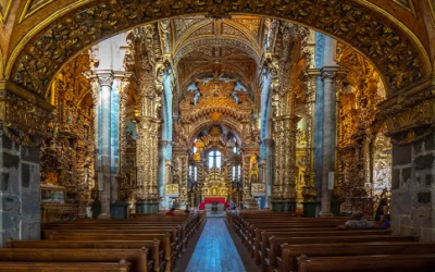 Celebração Eucarística