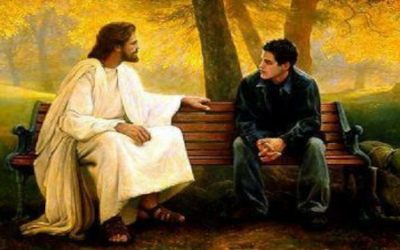 Catequese/Formação Cristã de Adultos