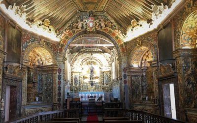 Celebração Eucarística