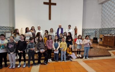 Festa do Perdão das Crianças