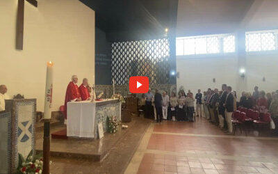 Celebração dos 50 Anos da Igreja da Penina