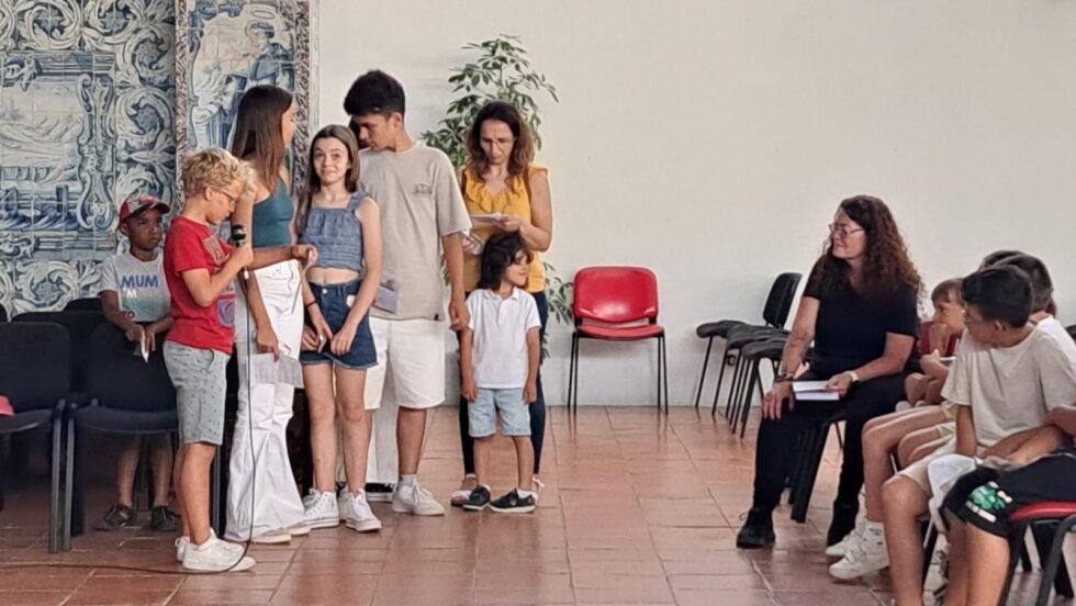 Catequese paroquia de alvor 2024 6