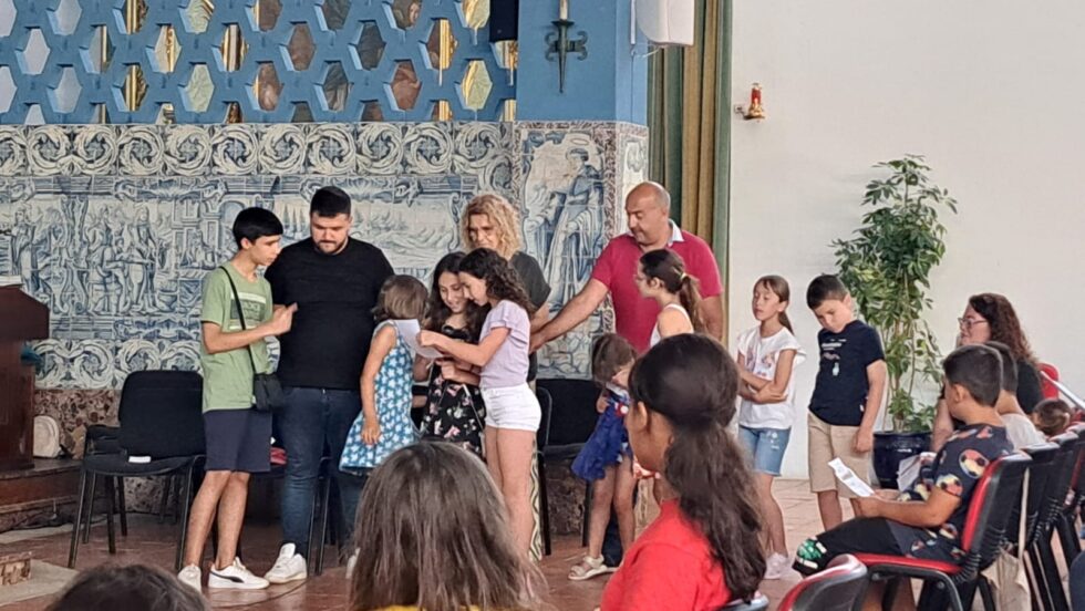 Catequese paroquia de alvor 2024 6