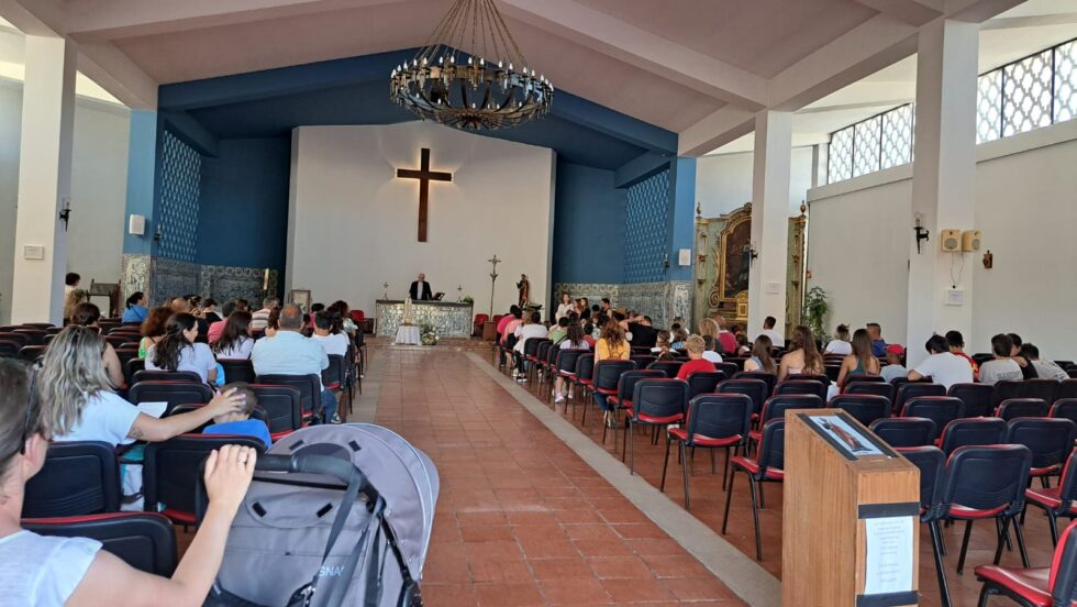 Catequese paroquia de alvor 2024 6