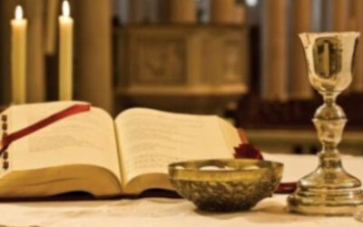 Celebração Eucarística