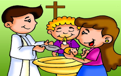 Estão Abertas as Inscrições para a Catequese 2024/2025