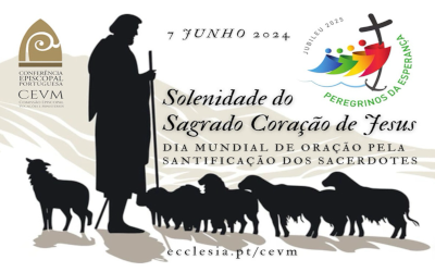 Solenidade do Sagrado Coração de Jesus