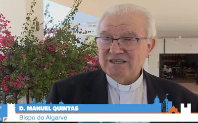 Algarve Prepara Novo Programa Pastoral