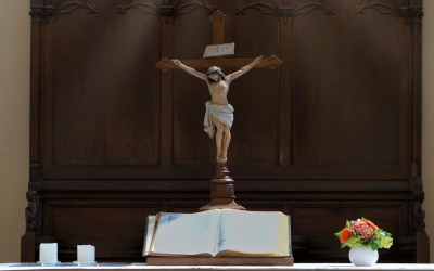 Celebração Eucarística