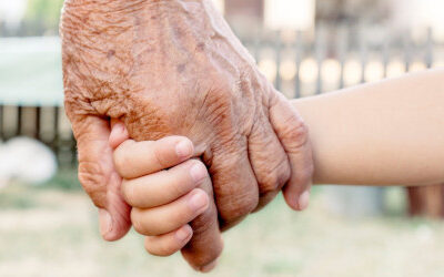 Mensagem Do Papa Francisco para o Dia Mundial dos Avós