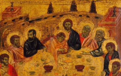 Celebração Eucarística