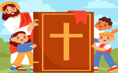 Inicio da Catequese 2024/25