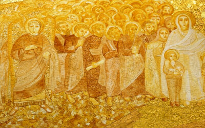 Missas de Todos os Santos