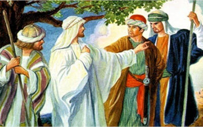 XXV Domingo do Tempo Comum