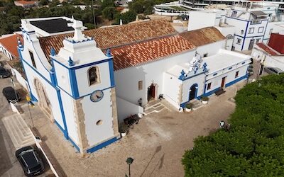 Calendário Paroquial 2025-2026