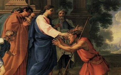 XXX Domingo do Tempo Comum