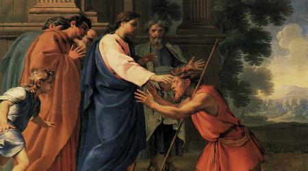 XXX Domingo do Tempo Comum