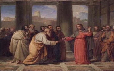 XXXIII Domingo do Tempo Comum