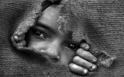 Pobreza no Mundo – Dia Mundial dos Pobres