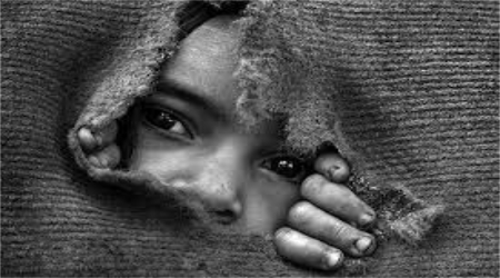 Pobreza no Mundo – Dia Mundial dos Pobres