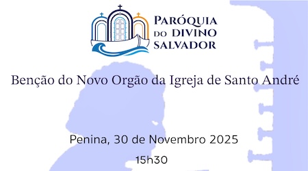 Domingo I do Advento 2025 Panoramico