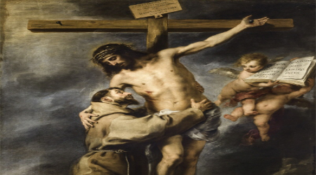 Extractos da Exortação do Papa Leão XIV