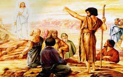 II Domingo do Advento