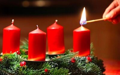 I Domingo do Advento