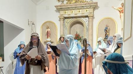 Em Nome da Mae Paroquia de Alvor