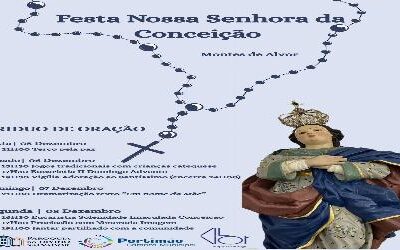 Festa da Nossa Senhora da Conceição