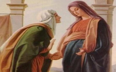 IV Domingo do Advento