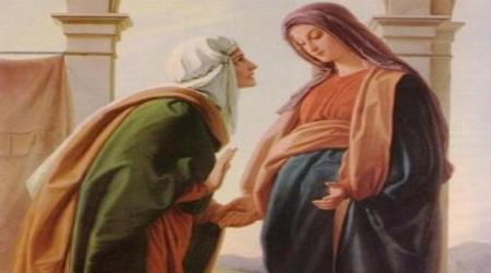 IV Doingo do Advento Paroquia de Alvor