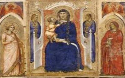 Solenidade de Santa Maria Mãe de Deus