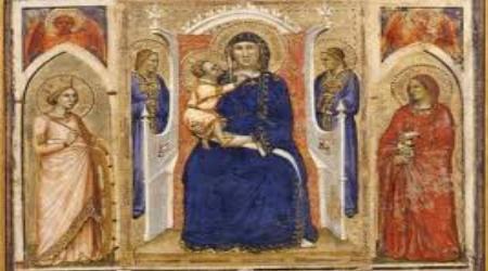 Solenidade de Santa Maria Mãe de Deus