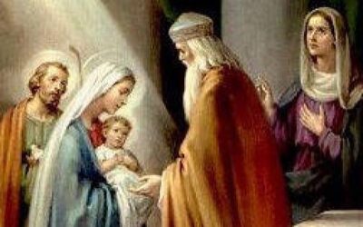 Festa da Apresentação do Senhor