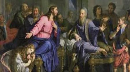 IV Domingo do Tempo Comum (A)