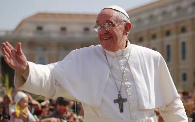 Textos Imperdíveis do Papa Francisco (II)