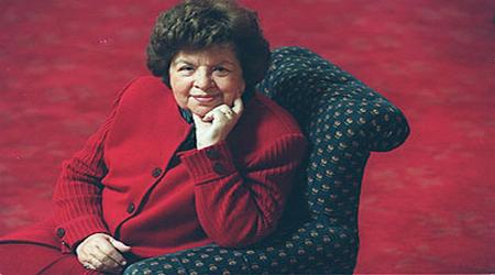 Maria de Lurdes Pintasilgo Paróqiuia de Alvor