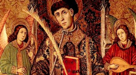 Solenidade de S. Vicente, Diácono e Mártir