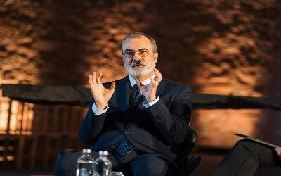 Tradução da Bíblia fez de Frederico Lourenço “novamente católico praticante”