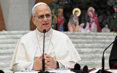 Dioceses e paróquias têm até ao fim de 2026 para traduzir sinodalidade na prática