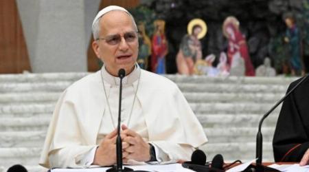 Dioceses e paróquias têm até ao fim de 2026 para traduzir sinodalidade na prática